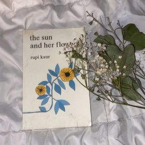 Poetry book